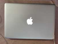 sprzedam uszkodzony Apple macbook pro MacBook PRO 13 A1278