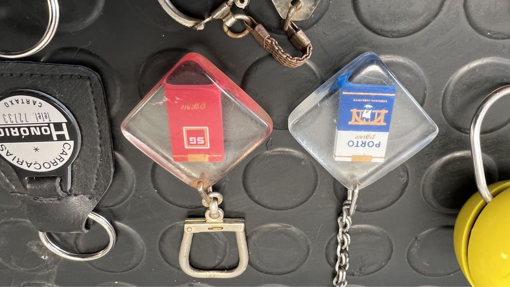 Porta Chaves Marcas Portuguesas Sagres Metro Didu