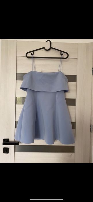 Sukienka mini ASOS