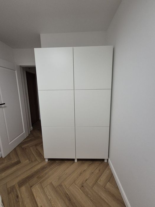 Szafa IKEA Besta