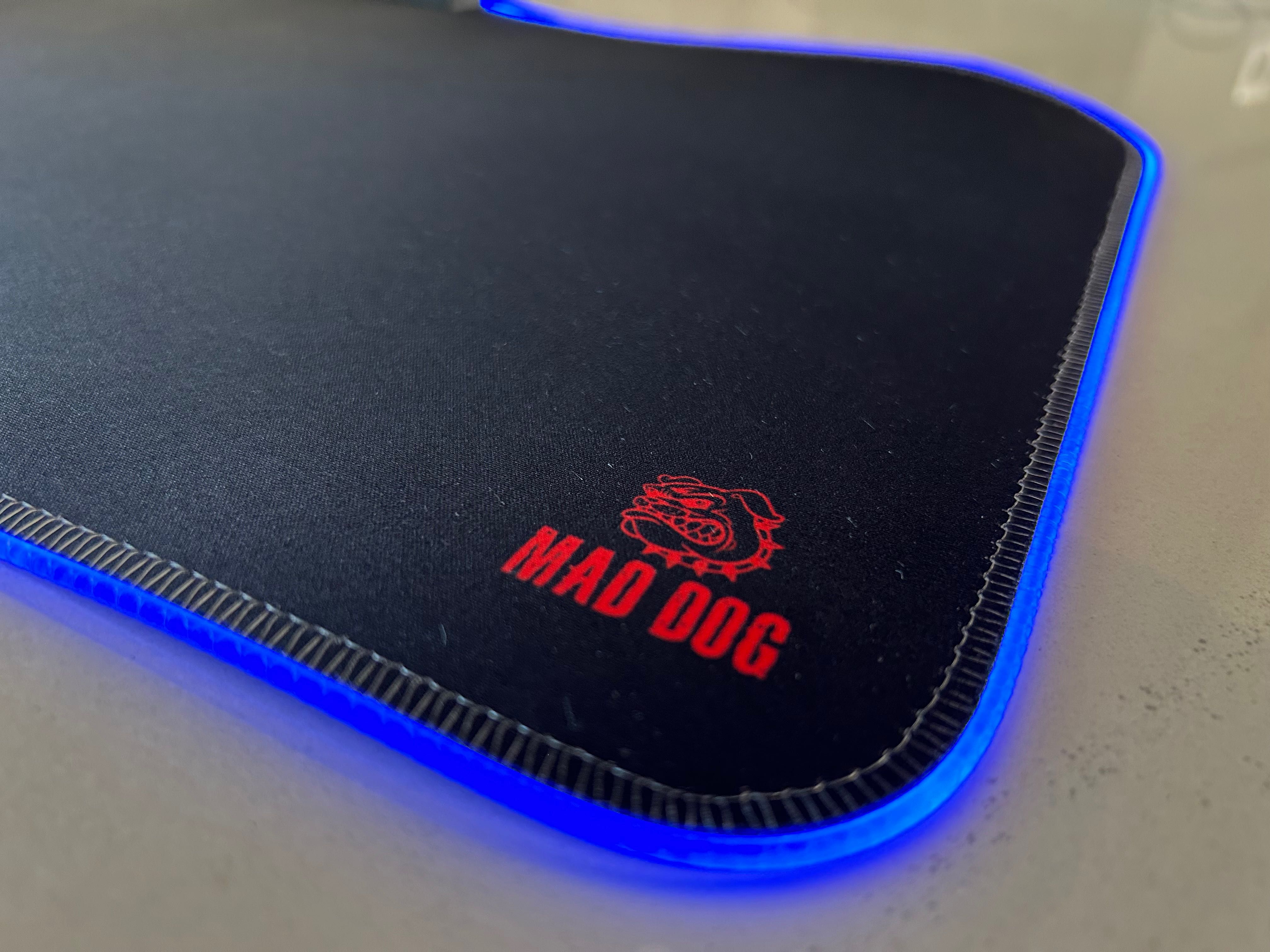 Podkładka MAD DOG rozmiar L