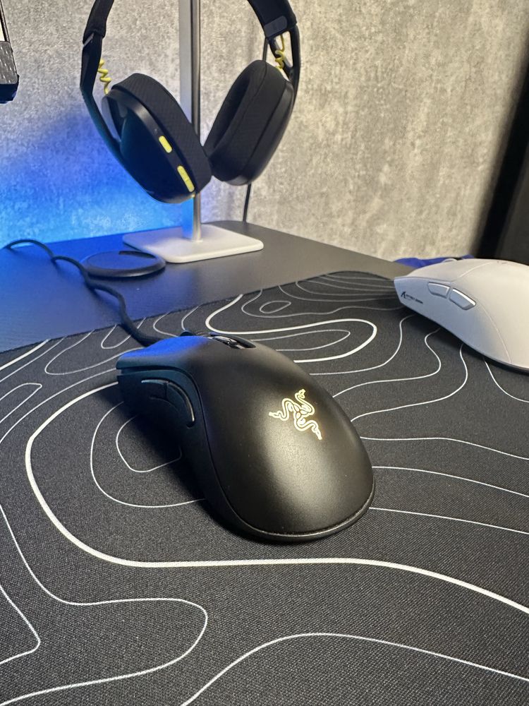 Razer DEATHADDER V2 mini
