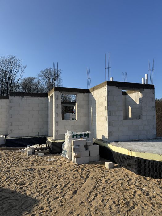 Firma budowlana budowa domow kompleksowo