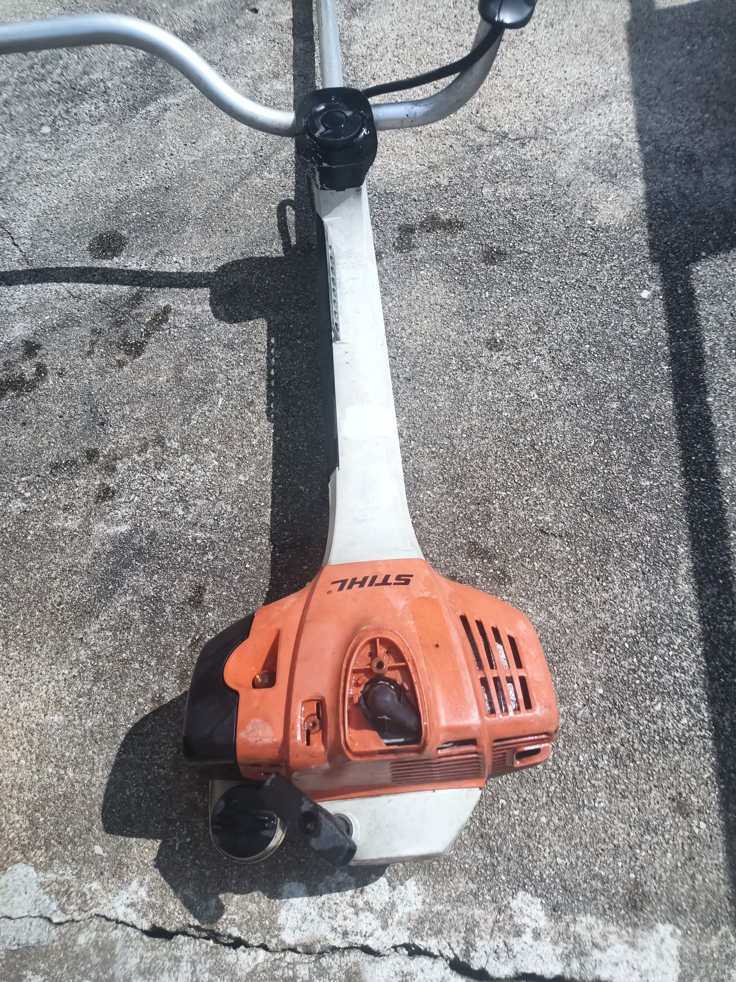 Roçadora Sthil fs 360