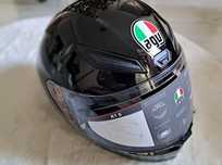 Kask motocyklowy AGV K1 S Czarny XL