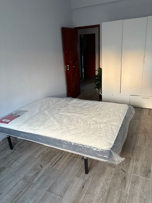 Quartos Disponíveis com Despesas incluídas!