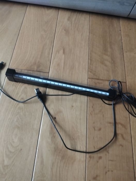 Sprzedam oświetlenie lampę UV LED