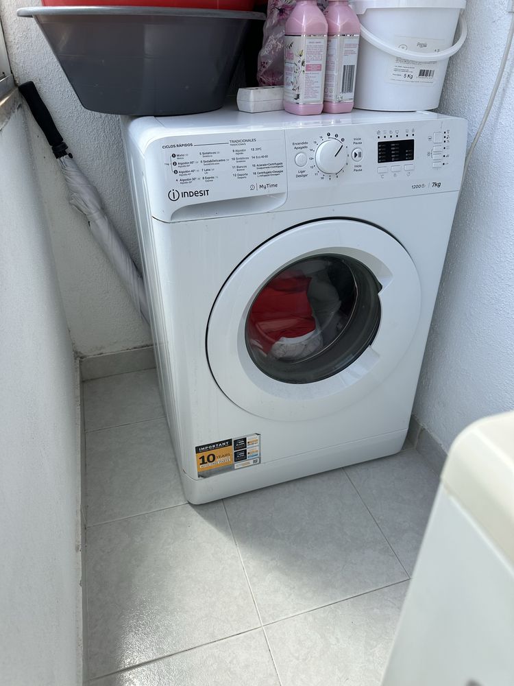 Quarto na Pontinha