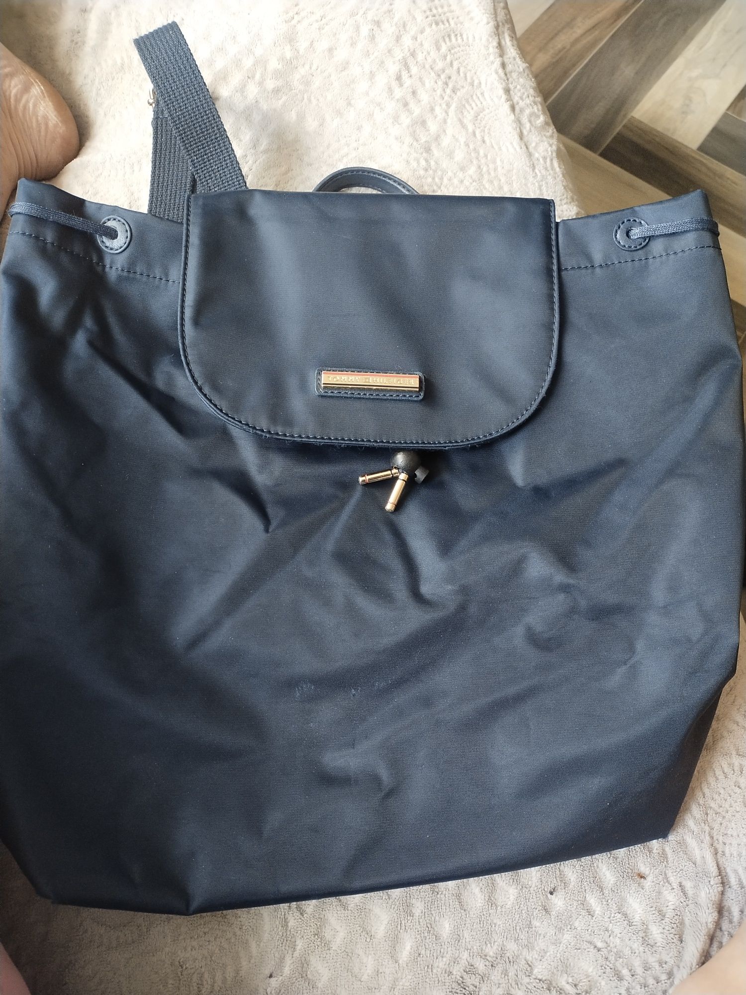 Plecak Tommy Hilfiger