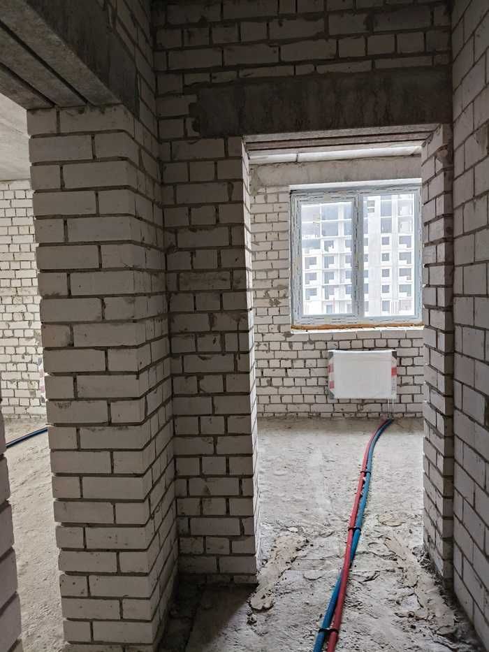 ЖК Оазис, Продам 2 ком квартиру пл 59м2, этаж 3/16ти, Документы! A