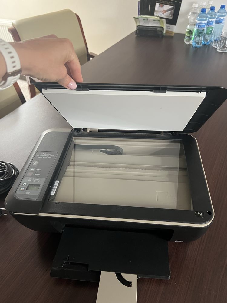 Drukarka skaner HP Deskjet 2515