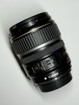 Обʼєктив Canon efs 17-85