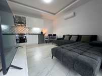 Оренда 1+1 в Аланії, Махмутлар, 350 м до моря, ЖК Zodiac 1 Residence