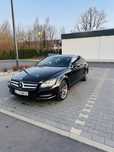 Mercedes-Benz CLS w218