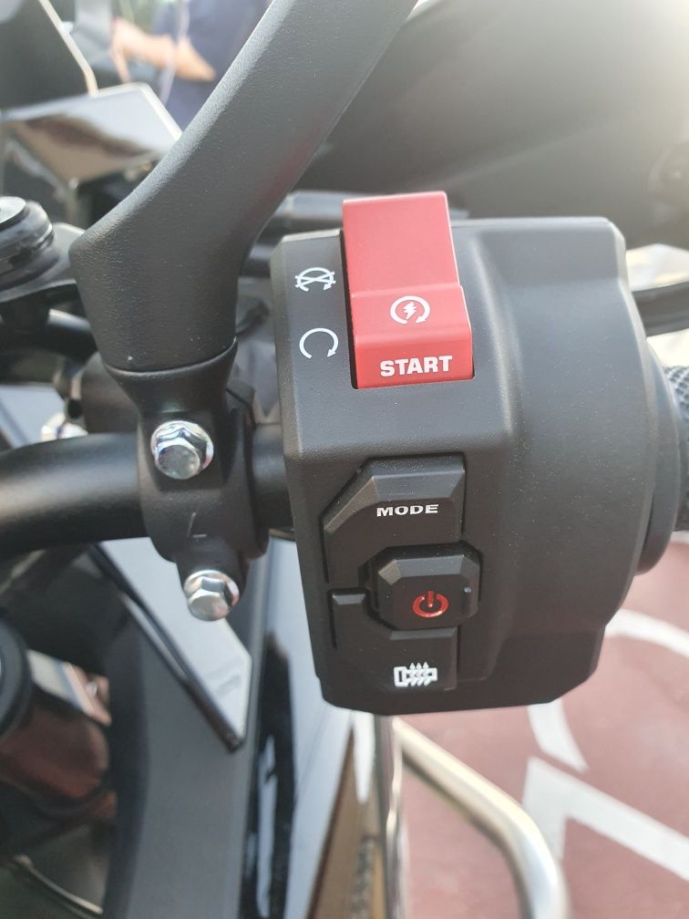 Zontes 703F 2025