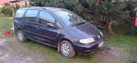 Sharan 1.9 TDI 1997 r