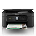Impressora Multifunções Epson E Home XP-3150