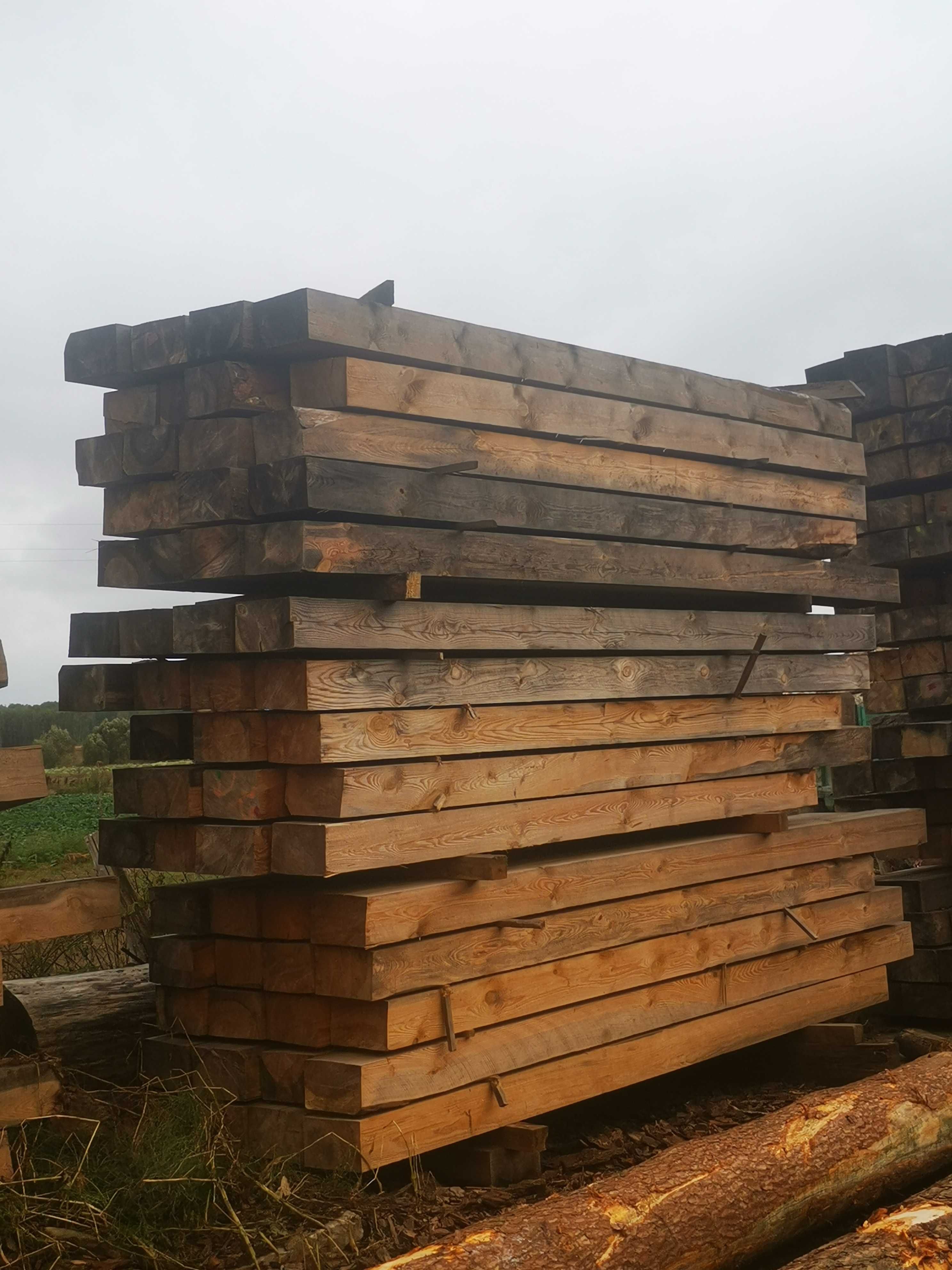 Bale sosnowe 25X15