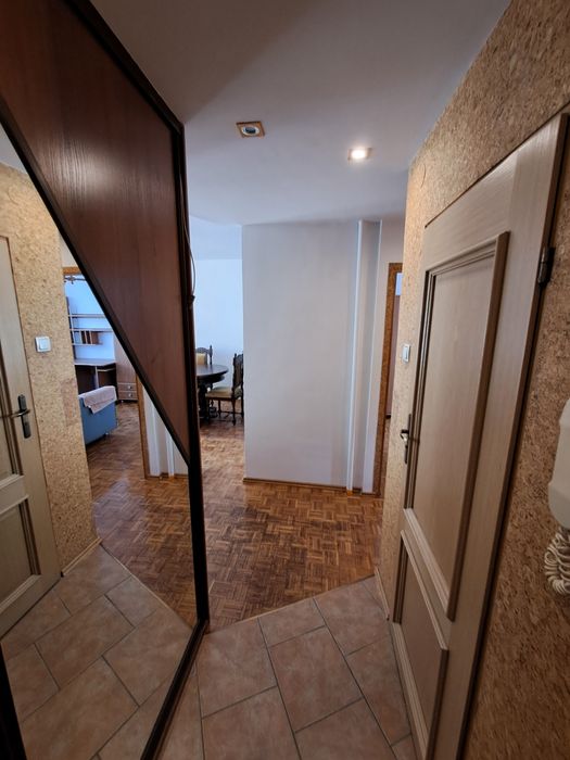Wynajem mieszkania Wejherowo ul. Staszica 2 pokoje