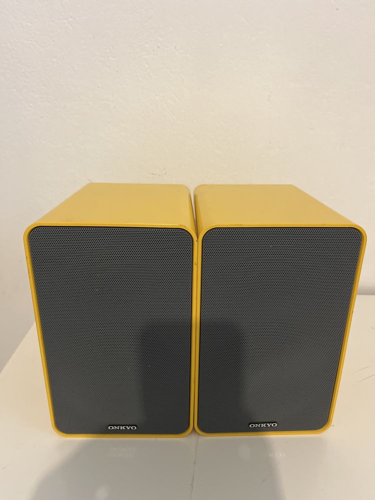 Glosniki Onkyo D-T25