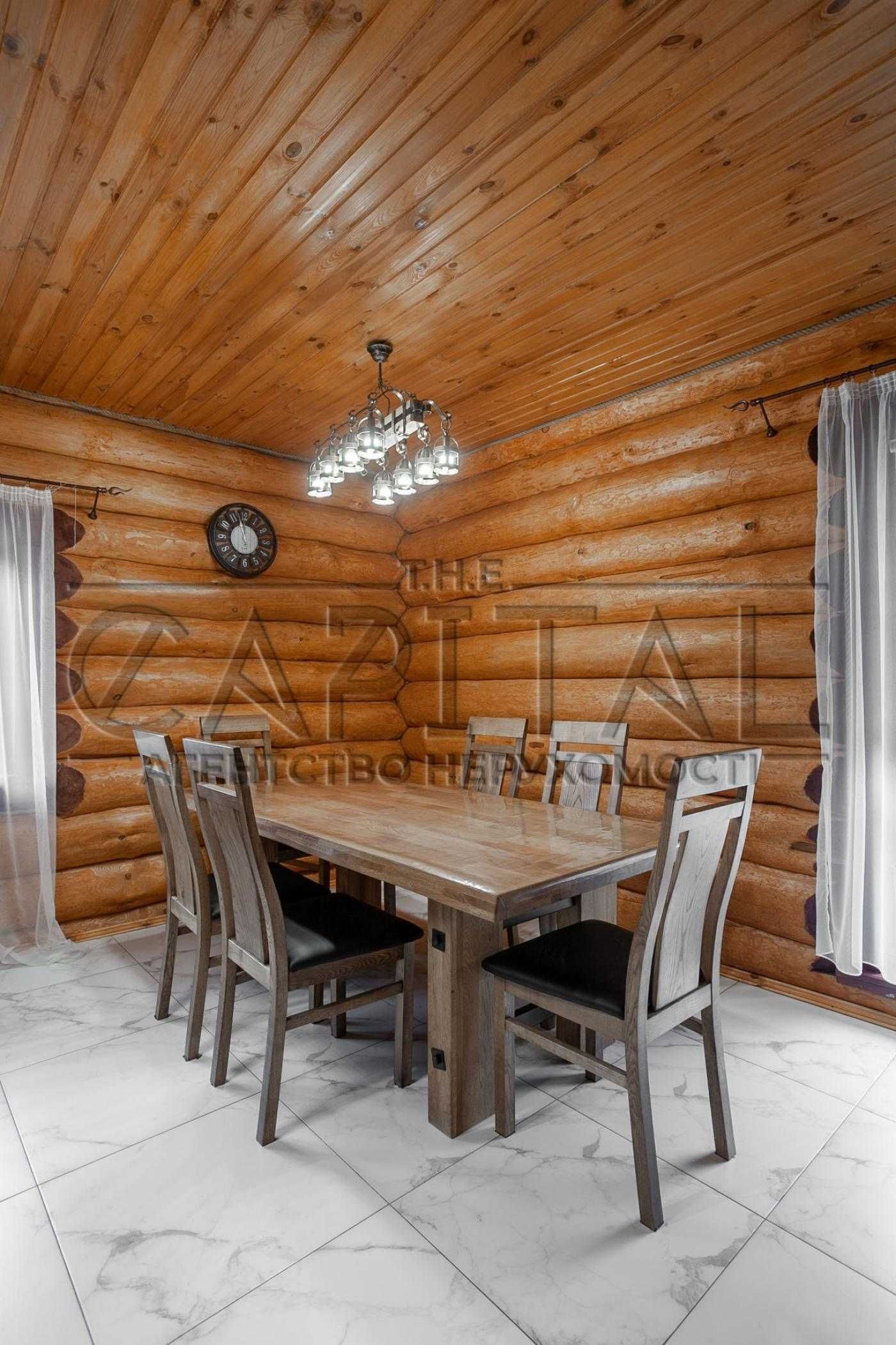 Аренда 3 этажного таунхауса 262м2, Теремки, Голосеевский р-н