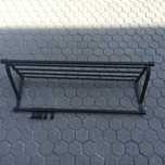 Suporte, cabide, estante