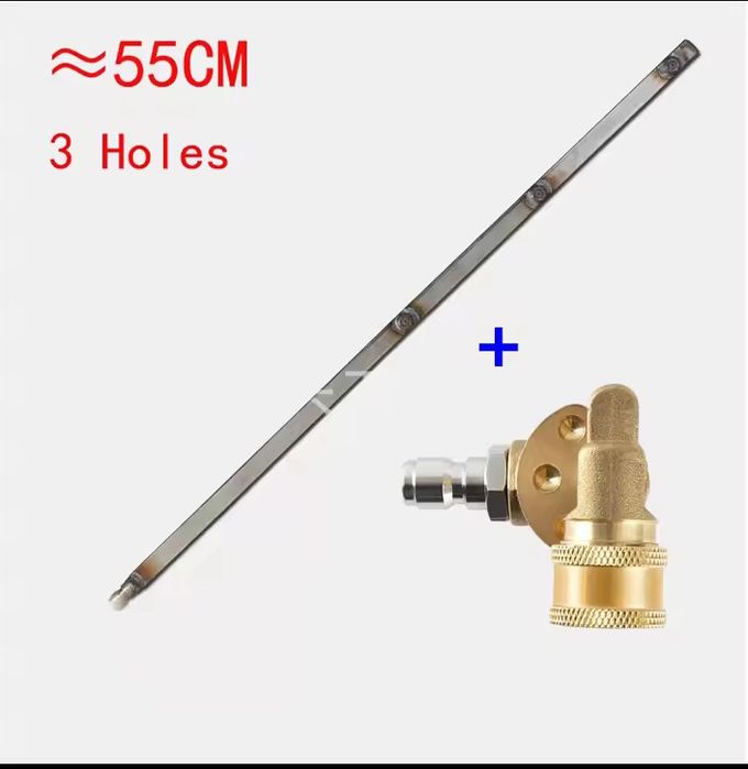 Продам планку для чистки радіаторів