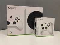 Игровые приставки Microsoft Xbox Series S/X Гарантия! Магазин!