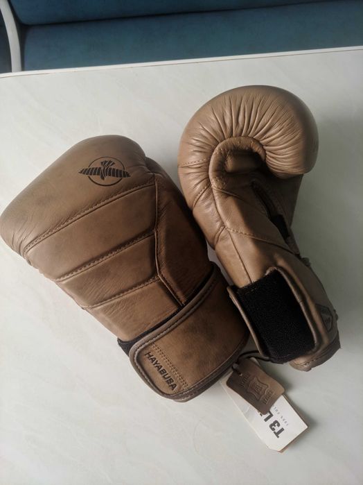Hayabusa T3 LX, Venum Giant, Fairtex. 14-16 oz, нові