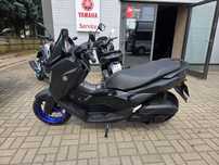Yamaha NMAX Nmax 125 2025 UHMA BIKE FV23% gwarancja Nowy Model