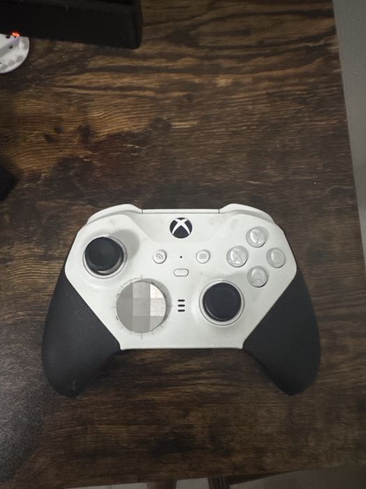 Comando Xbox Elite 2– Excelente Estado!