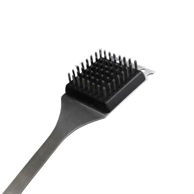 Набір аксесуарів для барбекю, мангала, гриля 6 предметів 40х10х5 см