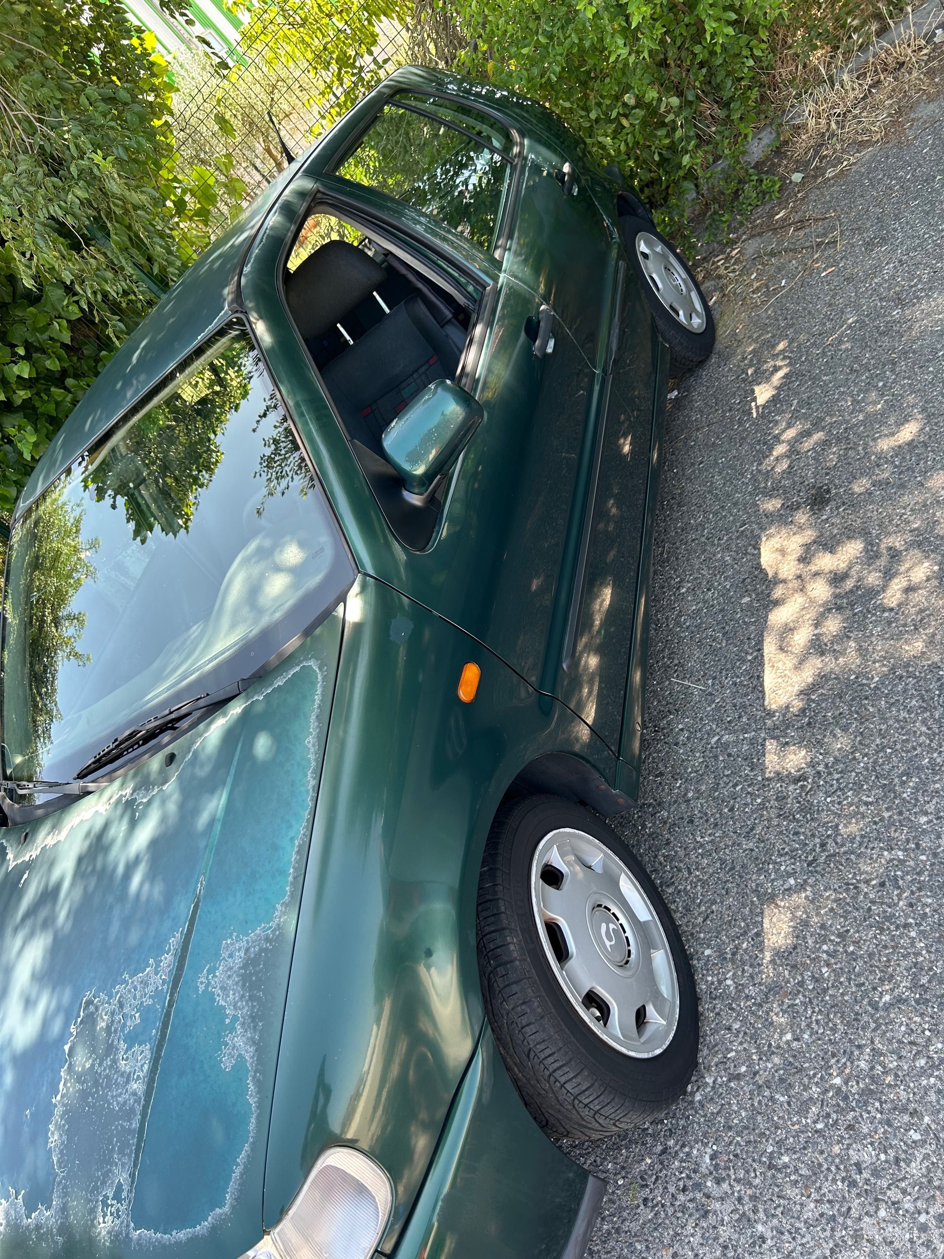 Vw polo em ótimas condições