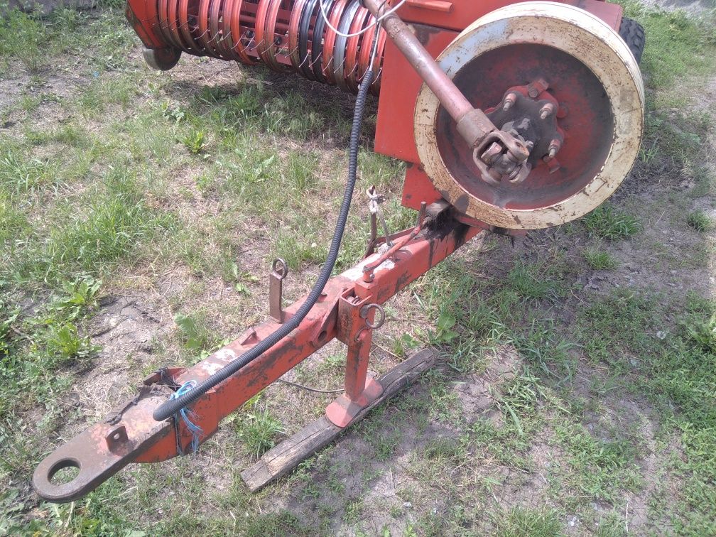 Тюкувач Sipma Z 224/1