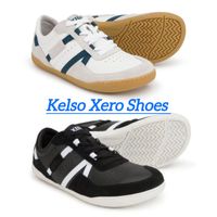 Нові Оригінальні брендові  кросівки XERO KELSO barefoot