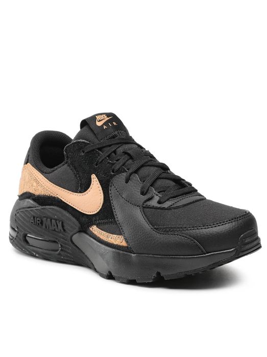 Nike AIR Max czarne unisex