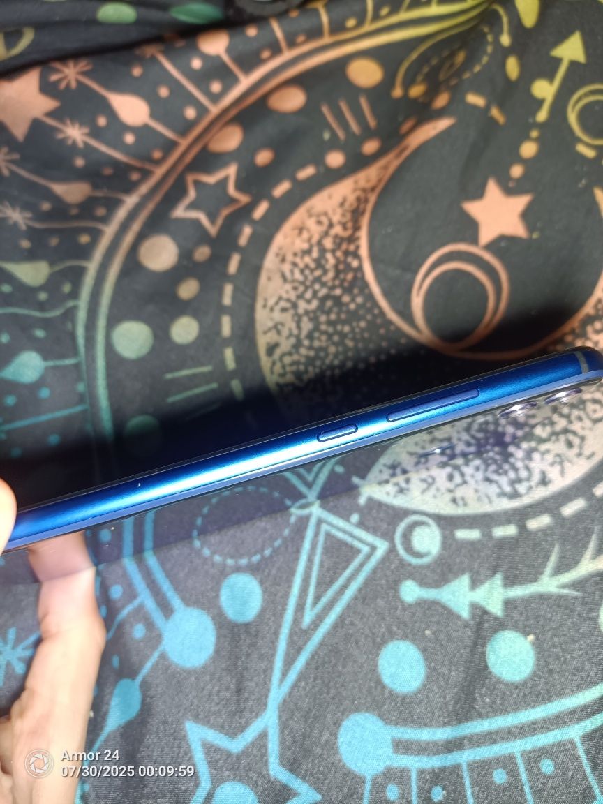 Honor 8X 4/64 в идеале