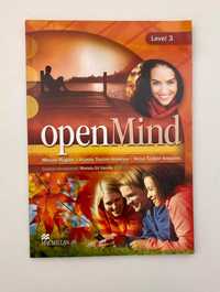 Open mind B1 podręcznik Student’s Book