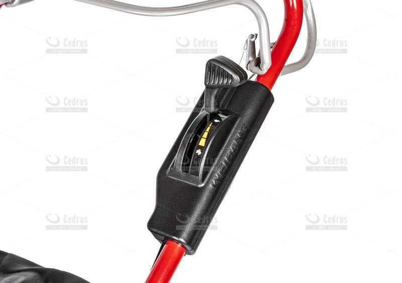 Kosiarka Spalinowa Weibang WB506SC 3W1 1P65FA nie Husqvarna Stiga MTD