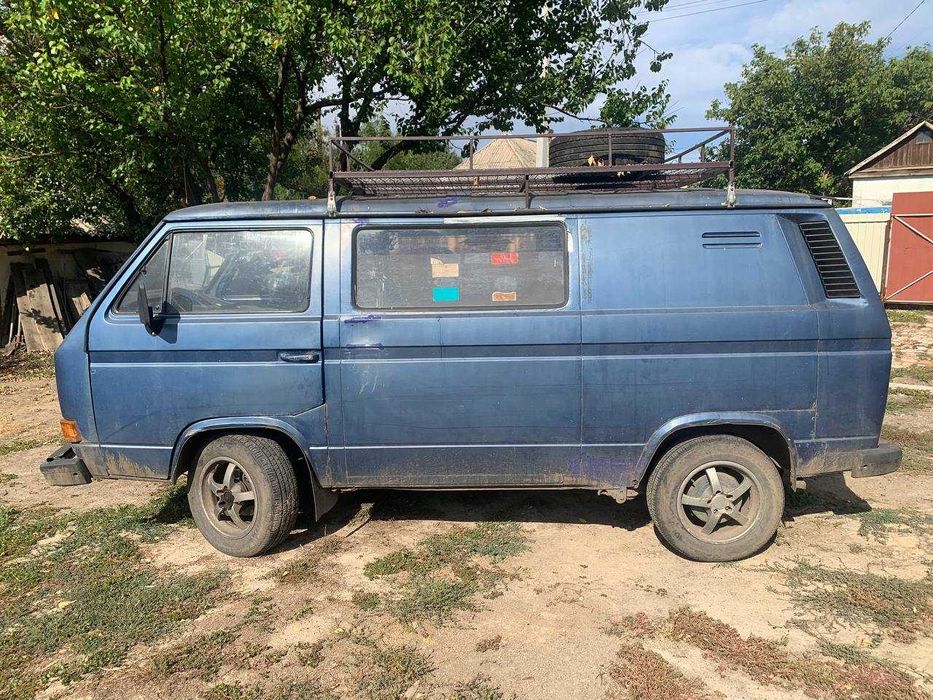 Продам  Wolkswagen T3