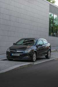 Opel Astra H GTC 1.3 CDTI Comercial