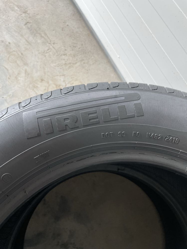 2x OPONY LETNIE Pirelli Cinturato P7 205/60/16 96V
