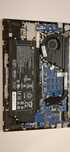 USZKODZONY Laptop HP Pavilion 13-bb0004nw 13,3'' i7-1165G7 8GB RAM
