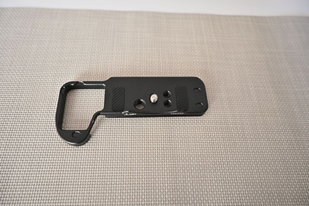 Base para Nikon Z50 ou Z30