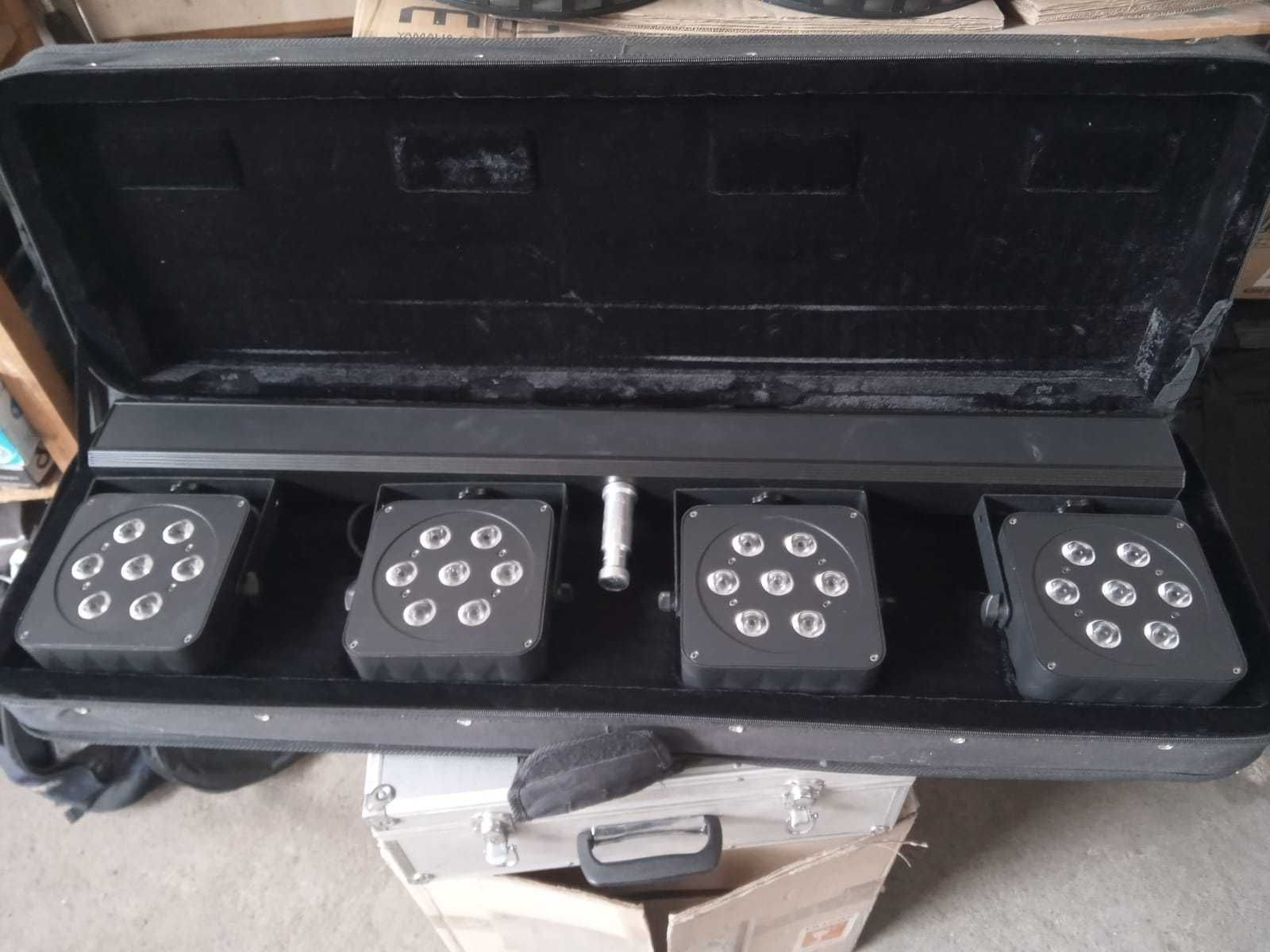 Belka Led Light4Me