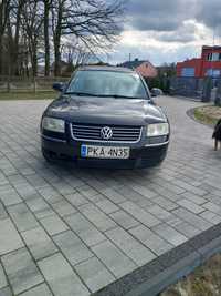 Sprzedam VW Passat b5 fl