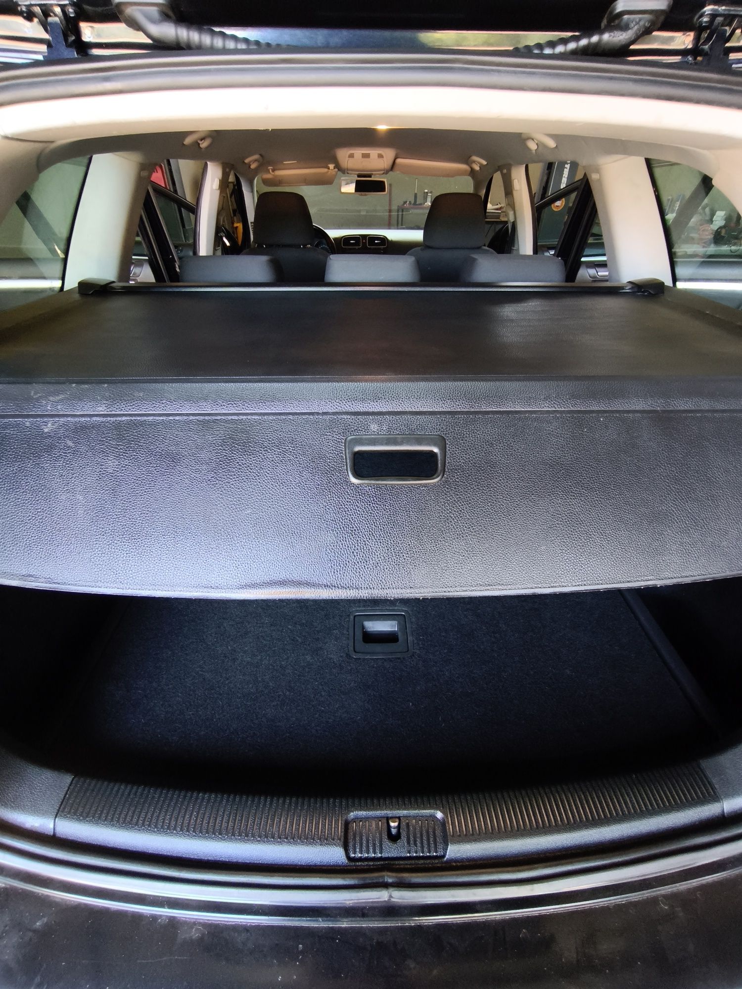 VW golf vi 1.6 TDI CR