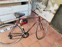 Bicicleta de estrada