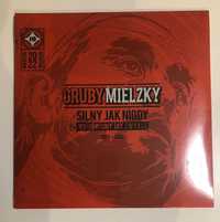 Gruby Mielzky Silny jak nigdy... Na orange LP. limit 300szt