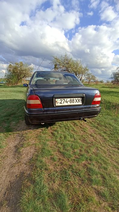 Ниссан Санни н 14 1992 года 1.6